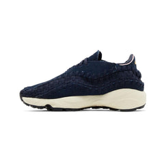 Wmns Nike Air Footscape Raw Denim Wheat Gold White Black HF1759-400 Sneaker