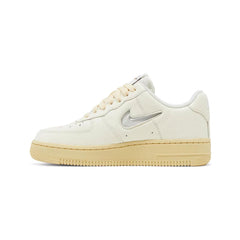 WMNS Nike Air Force 1 Low '07 LX White Beige DO9456-100 Sneaker Shoe Trainer