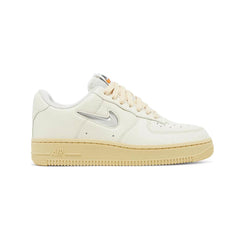 WMNS Nike Air Force 1 Low '07 LX White Beige DO9456-100 Sneaker Shoe Trainer