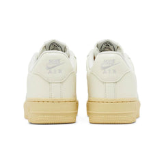 WMNS Nike Air Force 1 Low '07 LX White Beige DO9456-100 Sneaker Shoe Trainer