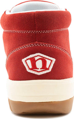 Northwave Expresso Chili Suede Red White Brown 90155022 Sneaker Shoe Trainer