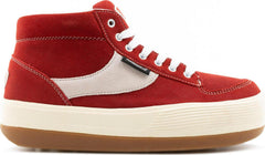Northwave Expresso Chili Suede Red White Brown 90155022 Sneaker Shoe Trainer