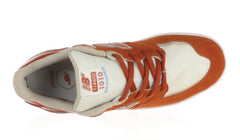 New Balance Numeric Tiago 1010 (Rust Orange/Cream)