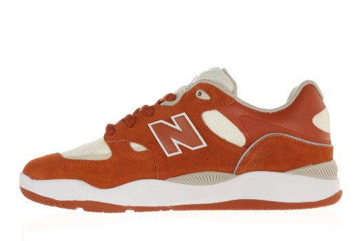 New Balance Numeric Tiago 1010 (Rust Orange/Cream)
