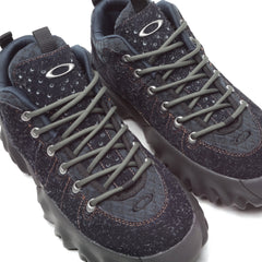 SUEDE EDGE BOOT HAIRY / BRAIN DEAD