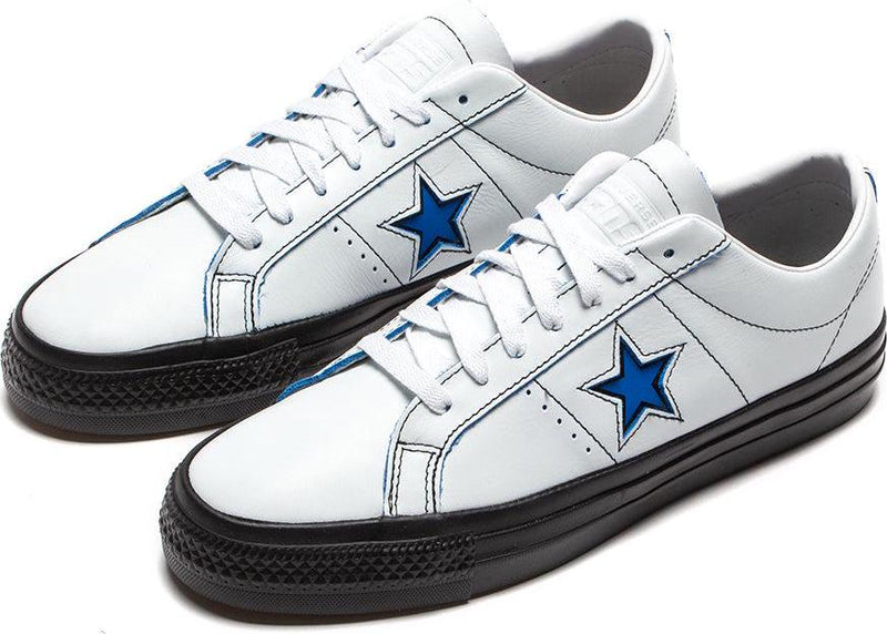 One Star Pro Ox