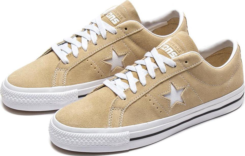 One Star Pro Ox