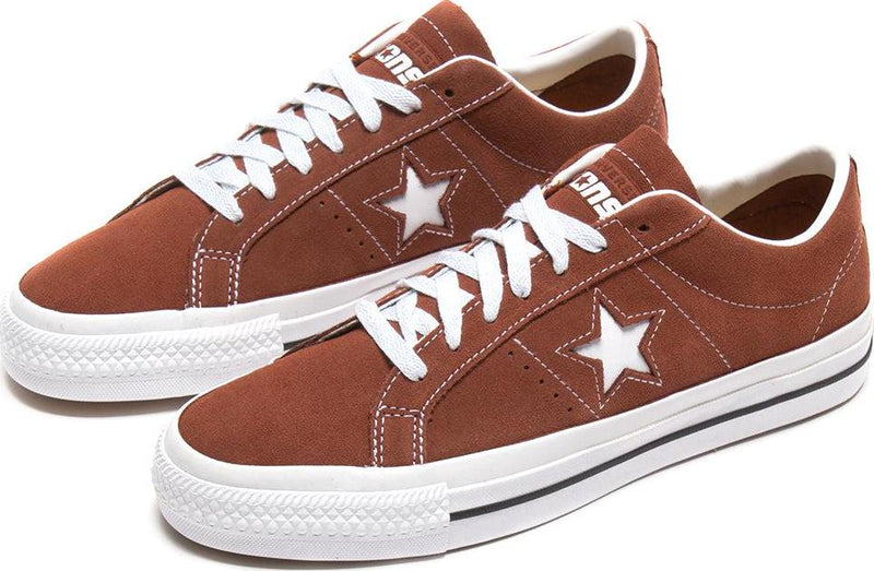 One Star Pro Ox