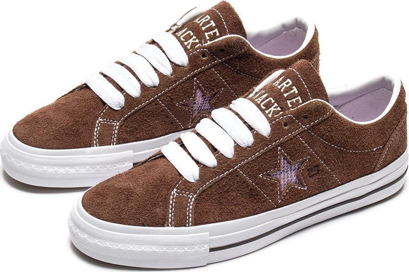 One Star Pro Ox X Quartersnacks
