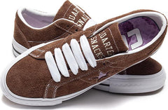 One Star Pro Ox X Quartersnacks