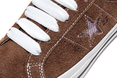 One Star Pro Ox X Quartersnacks