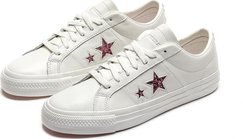 One Star Pro Ox X Turnstile