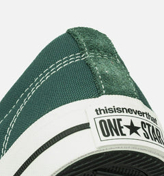 Converse One Star Pro X Thisisneverthat Green Black A12052C Shoe Sneaker Trainer