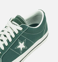 Converse One Star Pro X Thisisneverthat Green Black A12052C Shoe Sneaker Trainer