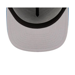 New Era Orlando Magic Dashmark Mesh Black White Blue Gray 59Fifty 5950 Fitted