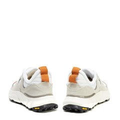 Clearweather Pathfinder White Beige Gray Orange CM051001 Shoe Sneaker Trainer