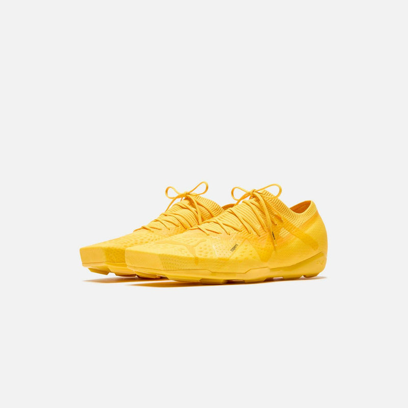 PUMA X COPERNI 90SQR Mad Yellow co39957001 Shoe Sneaker Trainer