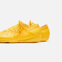 PUMA X COPERNI 90SQR Mad Yellow co39957001 Shoe Sneaker Trainer