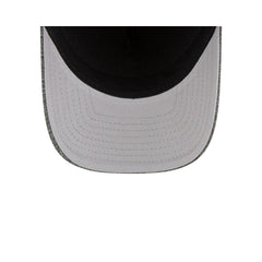 New Era Philadelphia Eagles Yellow White Red Black 9Forty 940 Patch Snapback