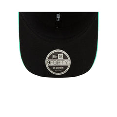 New Era Philadelphia Eagles Super Bowl Red Blue White 9Forty 940 Patch Snapback