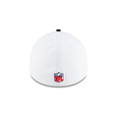 Philadelphia Eagles Super Bowl LIX Participation 39THIRTY Stretch Fit Hat