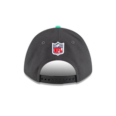 New Era Philadelphia Eagles Super Bowl Red Blue White 9Forty 940 Patch Snapback