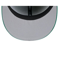 New Era Philadelphia Phillies St. Patrick's Day Green Gray 59Fifty 5950 Fitted