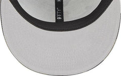 New Era Pittsburgh Pirates Camo White Gray Yellow 9Fifty 950 Patch Snapback