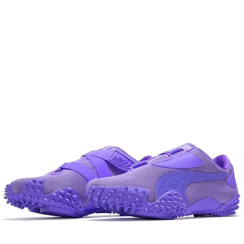 Puma Mostro Ecstasy Lavender Alert Dark Amethyst Purple 397328 05 Sneaker Shoe