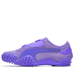 Puma Mostro Ecstasy Lavender Alert Dark Amethyst Purple 397328 05 Sneaker Shoe