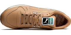 Puma RX 737 Catch A Tan Beige Brown White 387255-01 Sneaker Shoe Trainer