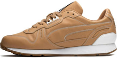 Puma RX 737 Catch A Tan Beige Brown White 387255-01 Sneaker Shoe Trainer