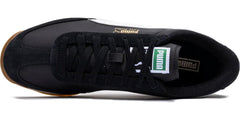Puma Select Easy Rider Vintage Black White Brown Beige 39902810 Sneaker Shoe