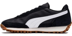 Puma Select Easy Rider Vintage Black White Brown Beige 39902810 Sneaker Shoe