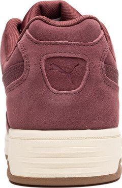Puma Slipstream LO MMQ Burgundy Red Brown White 38859901 Sneaker Shoe Trainer