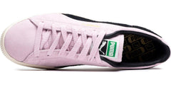 Puma Suede Vintage Pink White Black 37492122 Sneaker Shoe Trainer