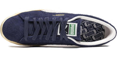 Puma Suede Vintage The Neverworn II Blue Beige White 39483201 Sneaker Shoe