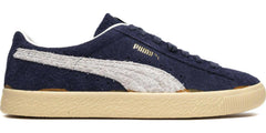 Puma Suede Vintage The Neverworn II Blue Beige White 39483201 Sneaker Shoe