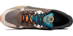 Puma TRC Prevaze Good Grey Brown Beige Orange Teal Blue 393432-01 Sneaker Shoe