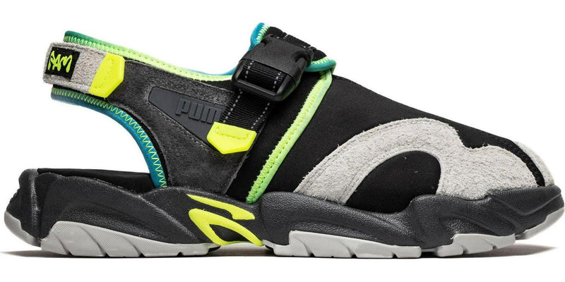 Puma X PERKS And MINI TS-01
