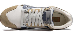 Puma X Rhuigi Trinomic XT-2 White Beige Grey Blue Green 39330601 Sneaker Shoe