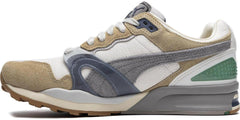 Puma X Rhuigi Trinomic XT-2 White Beige Grey Blue Green 39330601 Sneaker Shoe