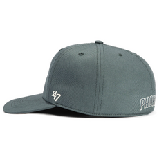 47 Brand Franchise San Diego Padres Fitted Hat - Indigo