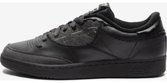 REEBOK X MAISON MARGIELA PROJECT 0 CC MO - BLACK