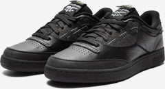 REEBOK X MAISON MARGIELA PROJECT 0 CC MO - BLACK
