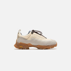ROA Khatarina Sand Gum White Beige Blue Brown RANBUW102FA02 Sneaker Shoe Trainer