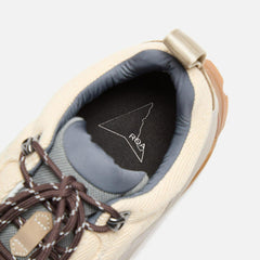 ROA Khatarina Sand Gum White Beige Blue Brown RANBUW102FA02 Sneaker Shoe Trainer
