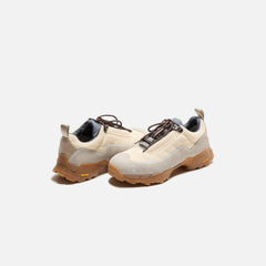ROA Khatarina Sand Gum White Beige Blue Brown RANBUW102FA02 Sneaker Shoe Trainer