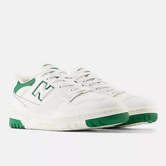 NEW BALANCE RTV 11_2023UNISEX CLASSIC PINE White Green BB550SWB Sneaker Shoe