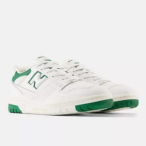 RTV - 11_2023UNISEX NEW BALANCE BB550 CLASSIC PINE